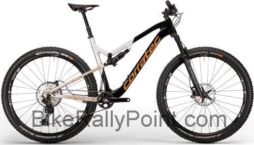 Corratec Revolution iLink Pro fiche technique et avis